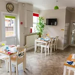 Maison d'hôtes Kingsway - A Selection Of Single, Double And Family In A Location Scarborough