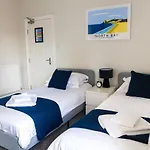 Kingsway - A Selection Of Single, Double And Family In A Location Maison d'hôtes 4*