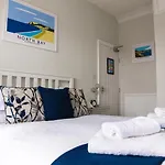 Kingsway - A Selection Of Single, Double And Family In A Location Maison d'hôtes Scarborough