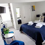 Maison d'hôtes Kingsway - A Selection Of Single, Double And Family In A Location