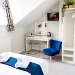 Maison d'hôtes Kingsway - A Selection Of Single, Double And Family In A Location Scarborough