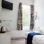 Maison d'hôtes Kingsway - A Selection Of Single, Double And Family In A Location Scarborough