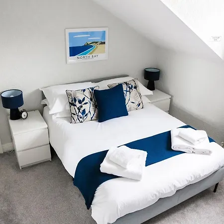 Kingsway - A Selection Of Single, Double And Family In A Location Scarborough