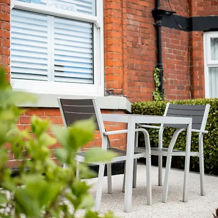 Kingsway - A Selection Of Single, Double And Family In A Location Scarborough