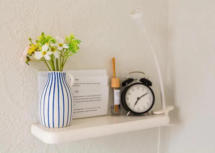 Kingsway - A Selection Of Single, Double And Family In A Location Scarborough