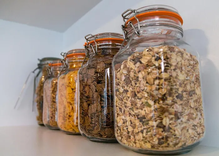 Kingsway - A Selection Of Single, Double And Family In A Location