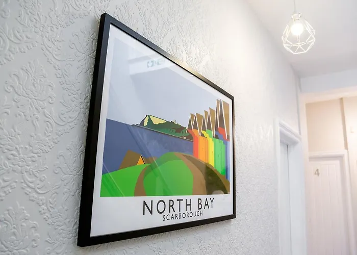 Kingsway - A Selection Of Single, Double And Family In A Location