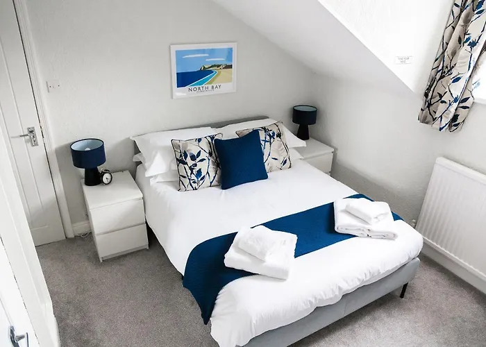 Kingsway - A Selection Of Single, Double And Family In A Location Scarborough