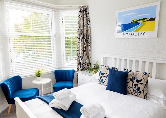 Kingsway - A Selection Of Single, Double And Family In A Location Guest house