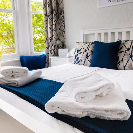 Guest house Kingsway - A Selection Of Single, Double And Family In A Location 4*