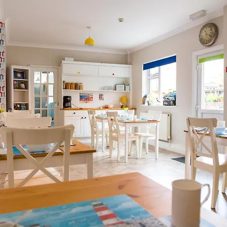 Kingsway - A Selection Of Single, Double And Family In A Location Pensión 4*