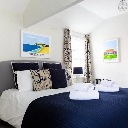 Kingsway - A Selection Of Single, Double And Family In A Location Scarborough