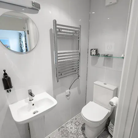 Kingsway - A Selection Of Single, Double And Family In A Location