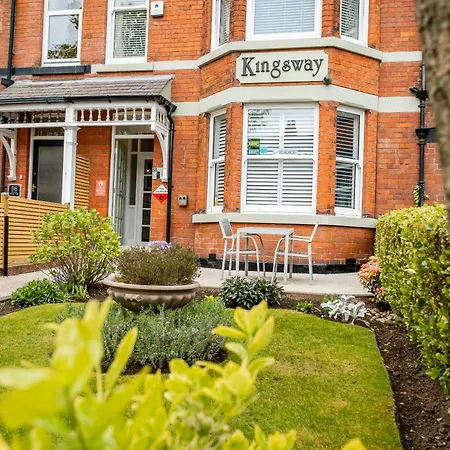 Kingsway - A Selection Of Single, Double And Family In A Location