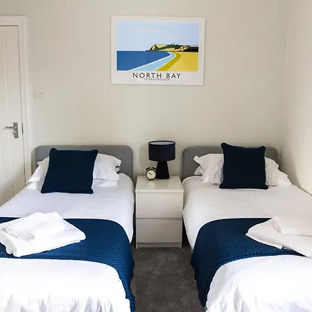 Kingsway - A Selection Of Single, Double And Family In A Location