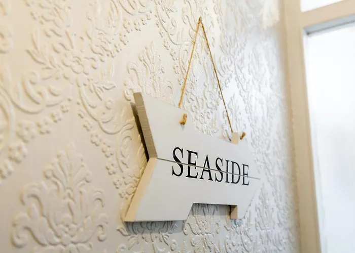 Guest house Kingsway - A Selection Of Single, Double And Family In A Location 4*