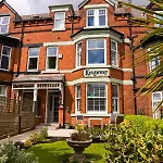 Kingsway - A Selection Of Single, Double And Family In A Location Gasthuis 4*