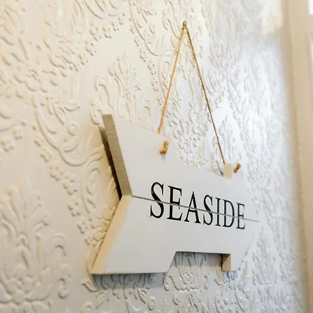 Maison d'hôtes Kingsway - A Selection Of Single, Double And Family In A Location 4*