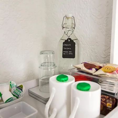 Gasthuis Kingsway - A Selection Of Single, Double And Family In A Location Scarborough