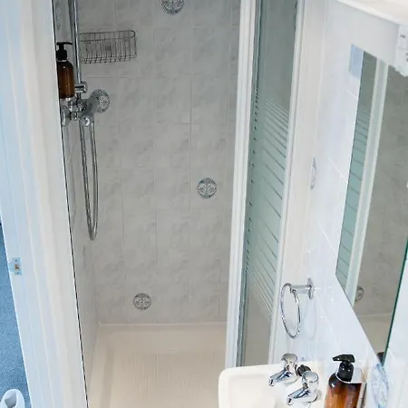 Maison d'hôtes Kingsway - A Selection Of Single, Double And Family In A Location