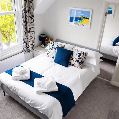 Kingsway - A Selection Of Single, Double And Family In A Location